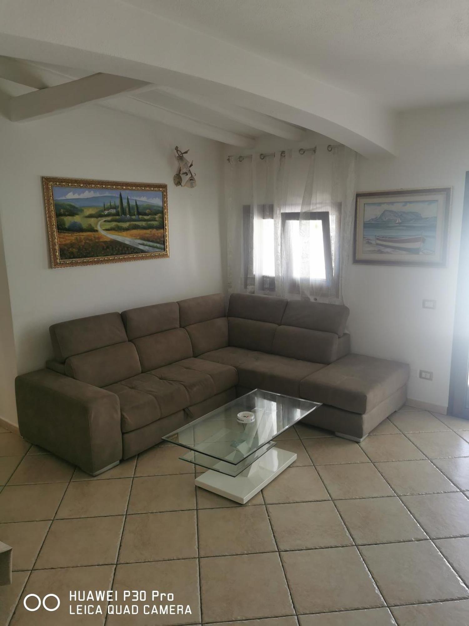 Casagio' Vila Olbia Exterior foto