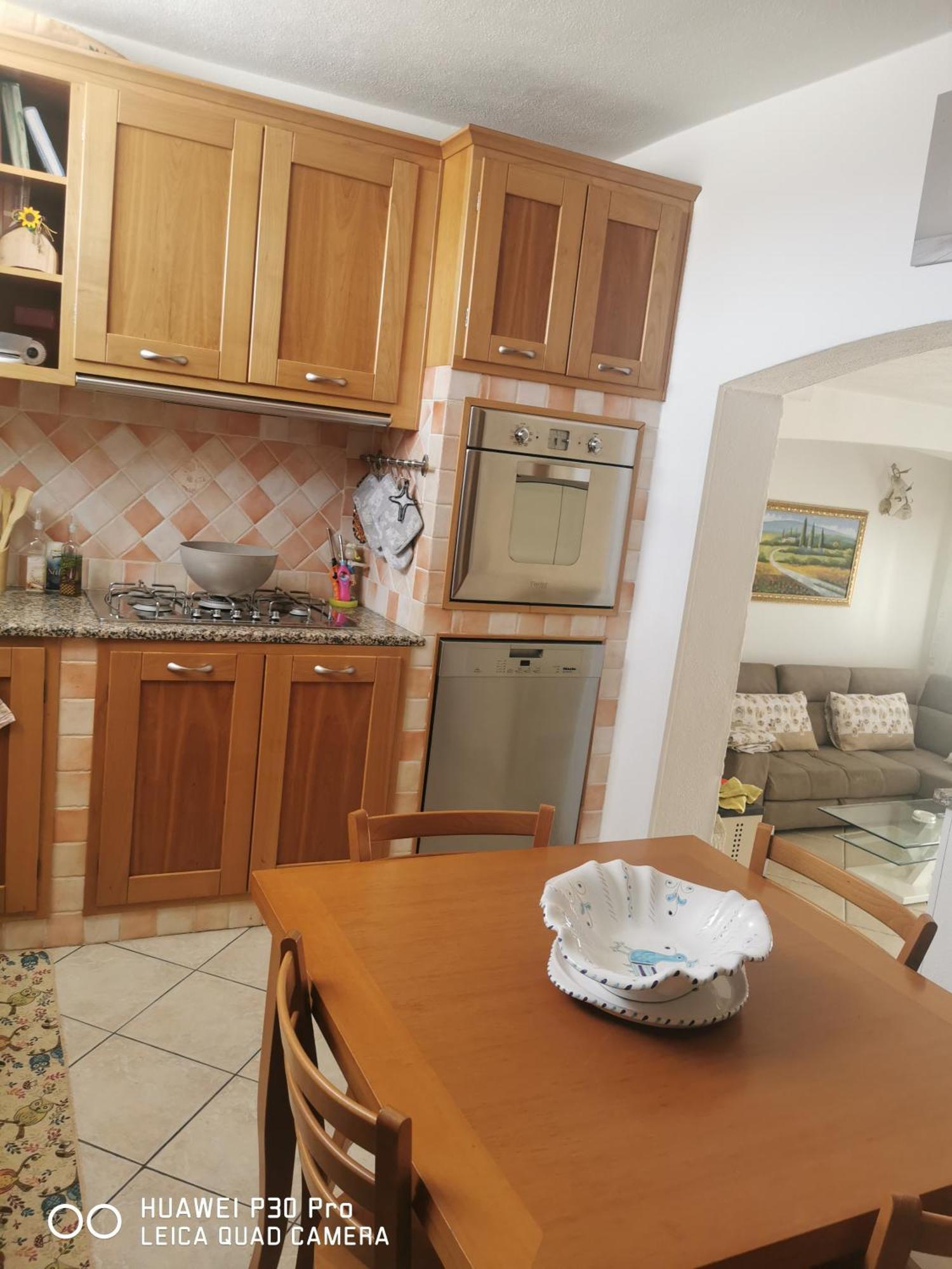 Casagio' Vila Olbia Exterior foto